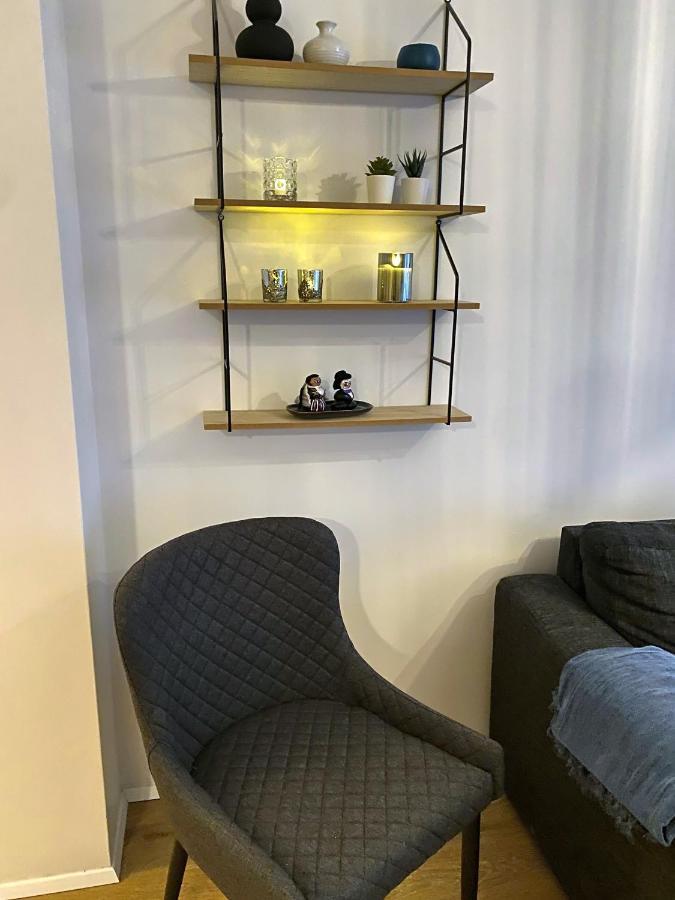 Hafnarstraeti 100, Downtown Apartment Akureyri Kültér fotó
