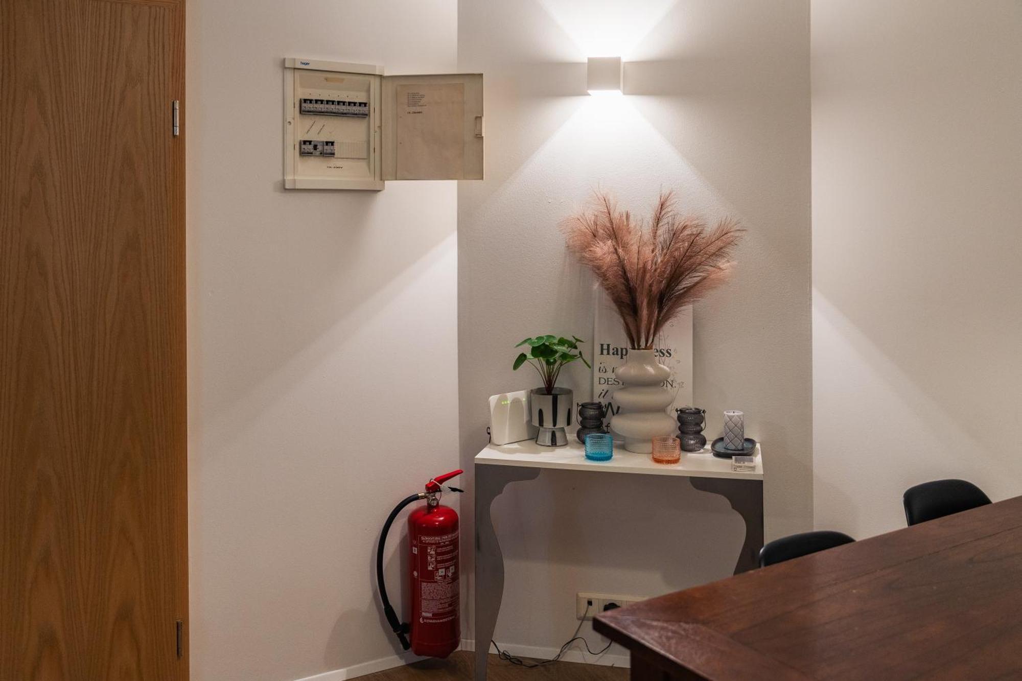 Hafnarstraeti 100, Downtown Apartment Akureyri Kültér fotó