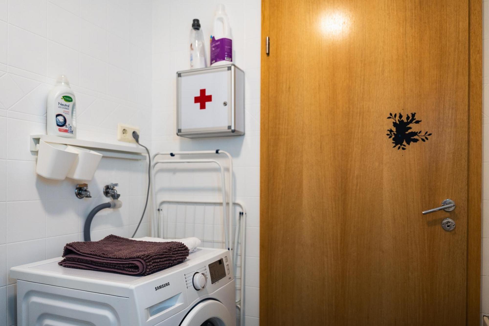 Hafnarstraeti 100, Downtown Apartment Akureyri Kültér fotó