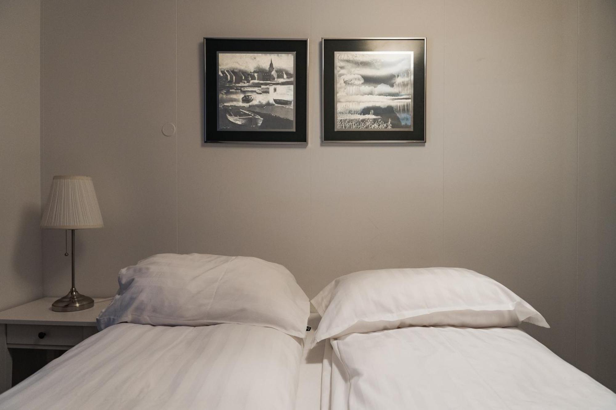 Hafnarstraeti 100, Downtown Apartment Akureyri Kültér fotó