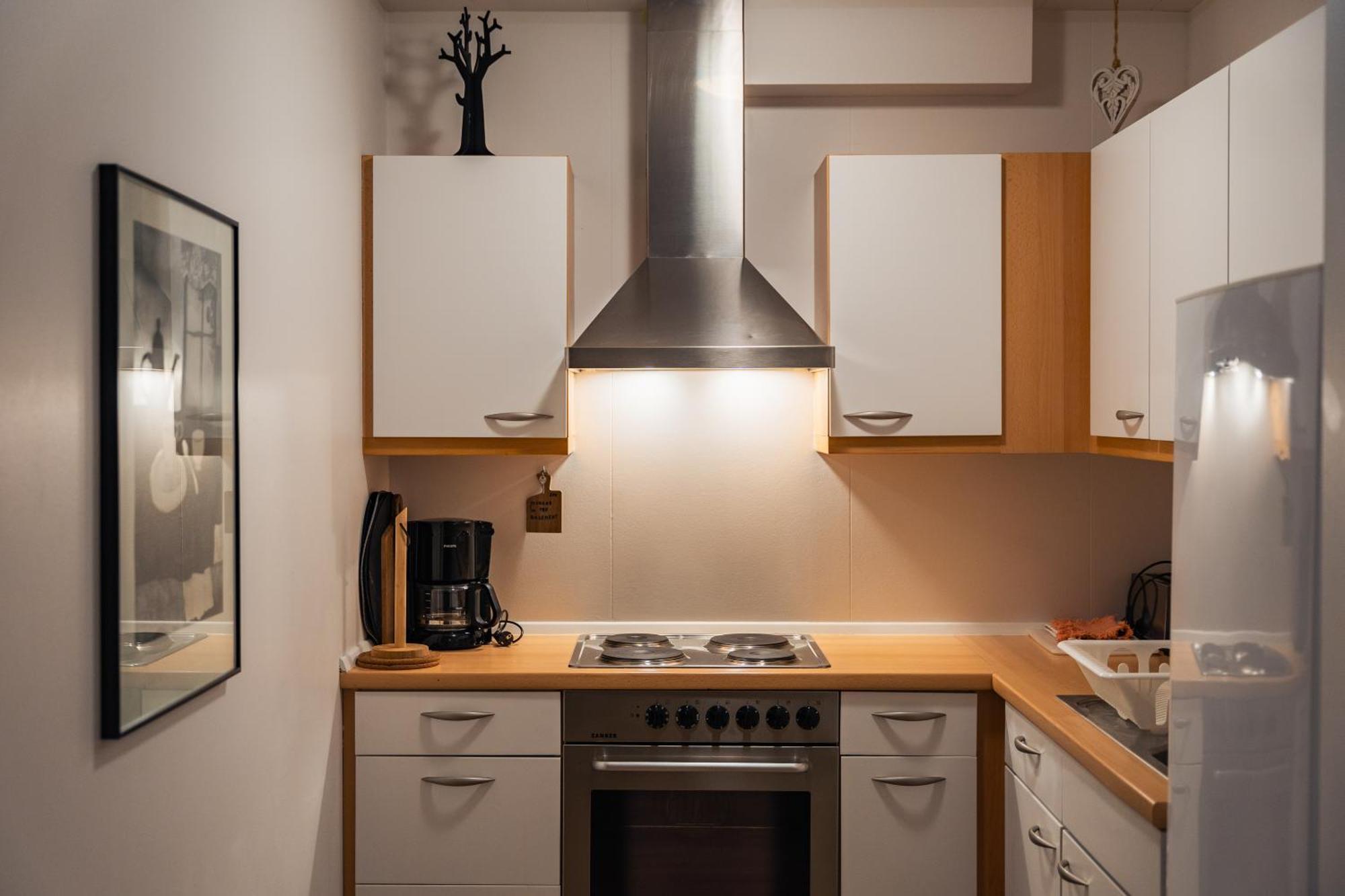 Hafnarstraeti 100, Downtown Apartment Akureyri Kültér fotó